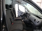  Citroen  Berlingo CITROEN  VU 4p Fourgonnette BlueHDi 100 S&S BVM Business XL #8