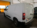  Citroen  Berlingo  Fourgon Club XL 950 1.5 BlueHDi 100CV BVM5 E6dT #2