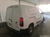  Citroen  Berlingo  Fourgon Club XL 950 1.5 BlueHDi 100CV BVM5 E6dT #3