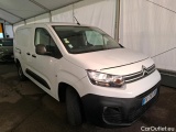  Citroen  Berlingo  Fourgon Club XL 950 1.5 BlueHDi 100CV BVM5 E6dT #4