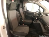 Citroen  Berlingo  Fourgon Club XL 950 1.5 BlueHDi 100CV BVM5 E6dT #6