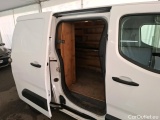  Citroen  Berlingo  Fourgon Club XL 950 1.5 BlueHDi 100CV BVM5 E6dT #9