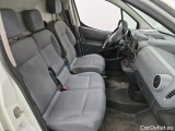  Citroen  Berlingo  Fourgon Business L1 (Court) 1.6 BlueHDi 100CV BVM6 E6 #6