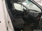  Citroen  Berlingo  Fourgon Business L1 (Court) 1.6 BlueHDi 100CV BVM5 E6 #6
