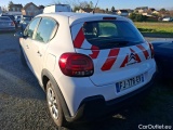  Citroen  C3  Société Feel 1.5 BlueHDI 100CV BVM5 E6dT #3