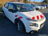 Citroen  C3  Société Feel 1.5 BlueHDI 100CV BVM5 E6dT #5