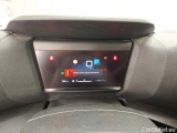  Citroen  C4  Berline Feel Nav Business R 1.5 BlueHDI 130CV BVA8 E6d #7