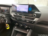  Citroen  C4  Berline Feel Nav Business R 1.5 BlueHDI 130CV BVA8 E6d #10