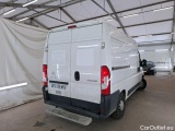  Citroen  Jumper  Fourgon Grand Volume 33 L2H2 Club BlueHDi 140 Start&Stop 140CV BVM6 #3