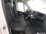  Citroen  Jumper  Fourgon Grand Volume 33 L2H2 Club BlueHDi 140 Start&Stop 140CV BVM6 #8