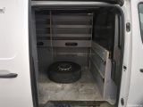  Citroen  Jumpy  Fourgon Club XL 2.0 BlueHDi 120CV BVM6 E6dT #11