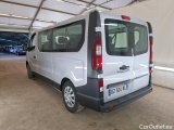  Opel  Vivaro  B Fourgon/Combi Combi L1H1 2 7t 1.6 turbo 120CV BVM6 9 Sieges E5 #2