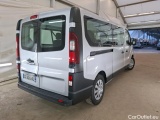  Opel  Vivaro  B Fourgon/Combi Combi L1H1 2 7t 1.6 turbo 120CV BVM6 9 Sieges E5 #3