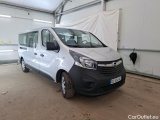  Opel  Vivaro  B Fourgon/Combi Combi L1H1 2 7t 1.6 turbo 120CV BVM6 9 Sieges E5 #4