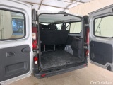  Opel  Vivaro  B Fourgon/Combi Combi L1H1 2 7t 1.6 turbo 120CV BVM6 9 Sieges E5 #10