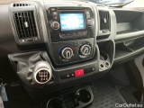 Peugeot  Boxer PEUGEOT  VU 4p Fourgon BLUEHDI 130 PREMIUM 333 L1H1 #7