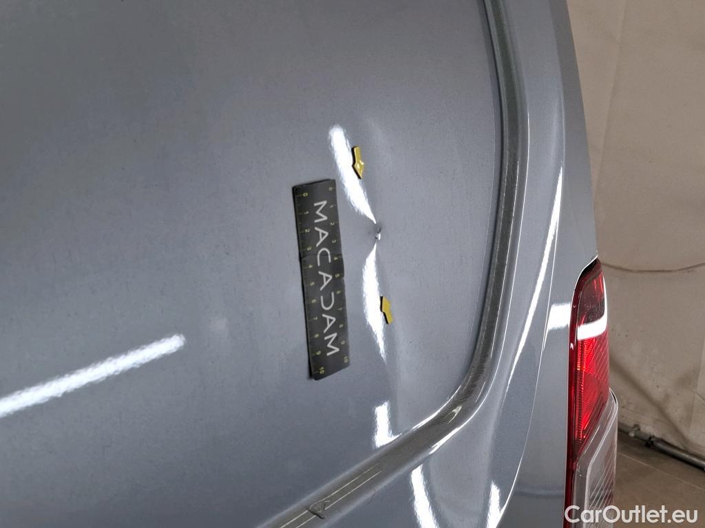  Peugeot  Partner  Asphalt L2 1.5 HDi 100CV BVM6 E6d #18