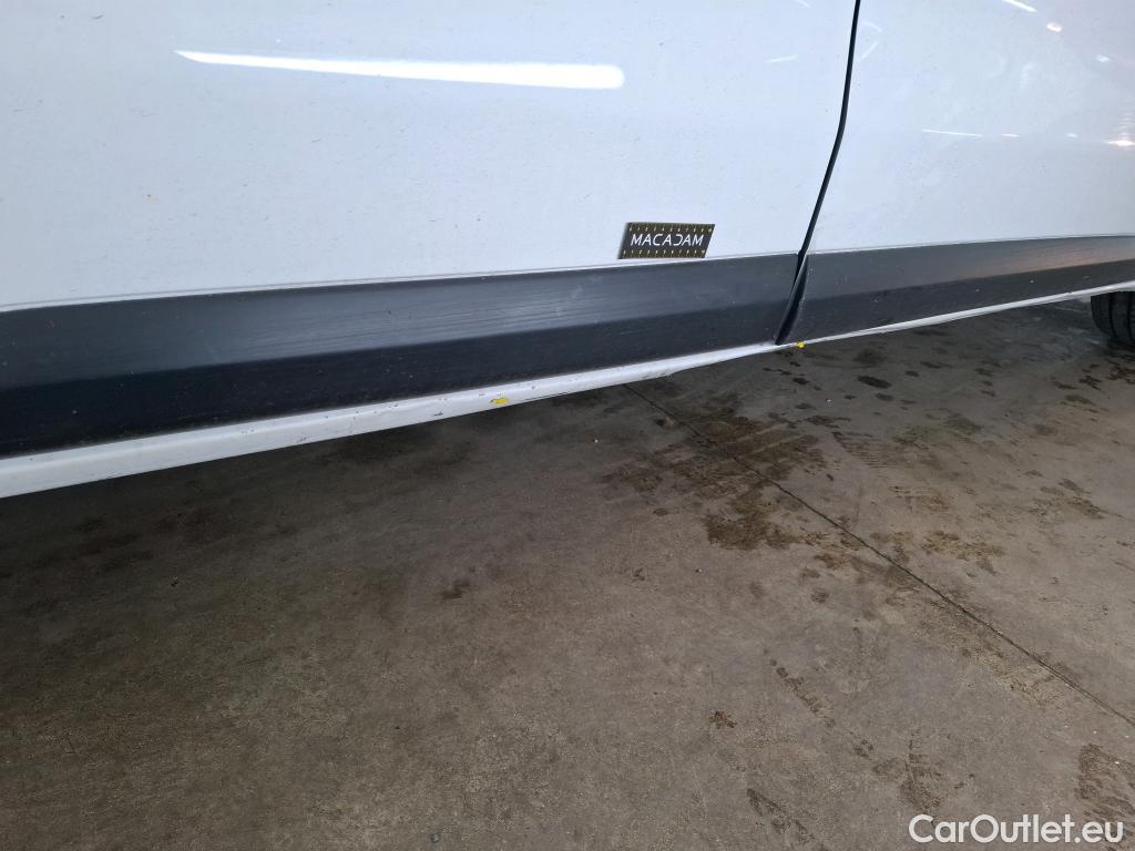  Peugeot  Expert  Fourgon Premium Compact 1.5 HDi 120CV BVM6 E6dT #4