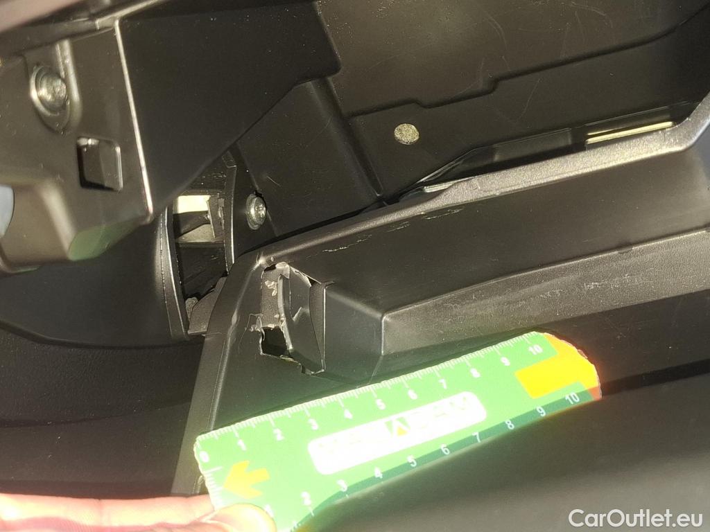  Peugeot  Boxer PEUGEOT  VU 4p Fourgon BLUEHDI 130 PREMIUM 333 L1H1 #33