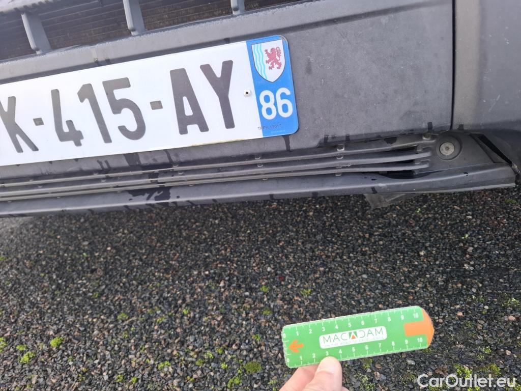  Peugeot  Boxer PEUGEOT  VU 4p Fourgon BLUEHDI 130 PREMIUM 333 L1H1 #48