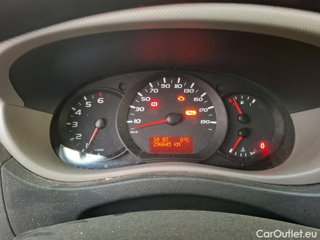  Renault  Master  Fourgon L2H2 3 5 Grand Confort dCi 125CV BVM6 E5 #67