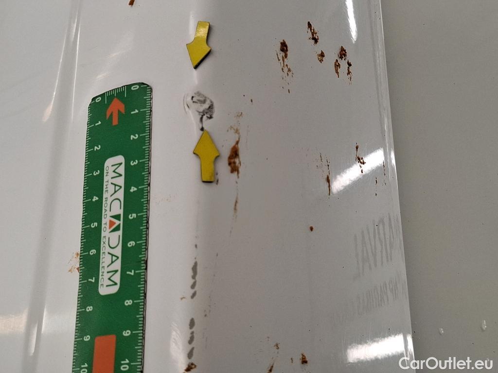  Peugeot  Boxer PEUGEOT  VU 4p Fourgon BLUEHDI 130 PREMIUM 333 L1H1 #97