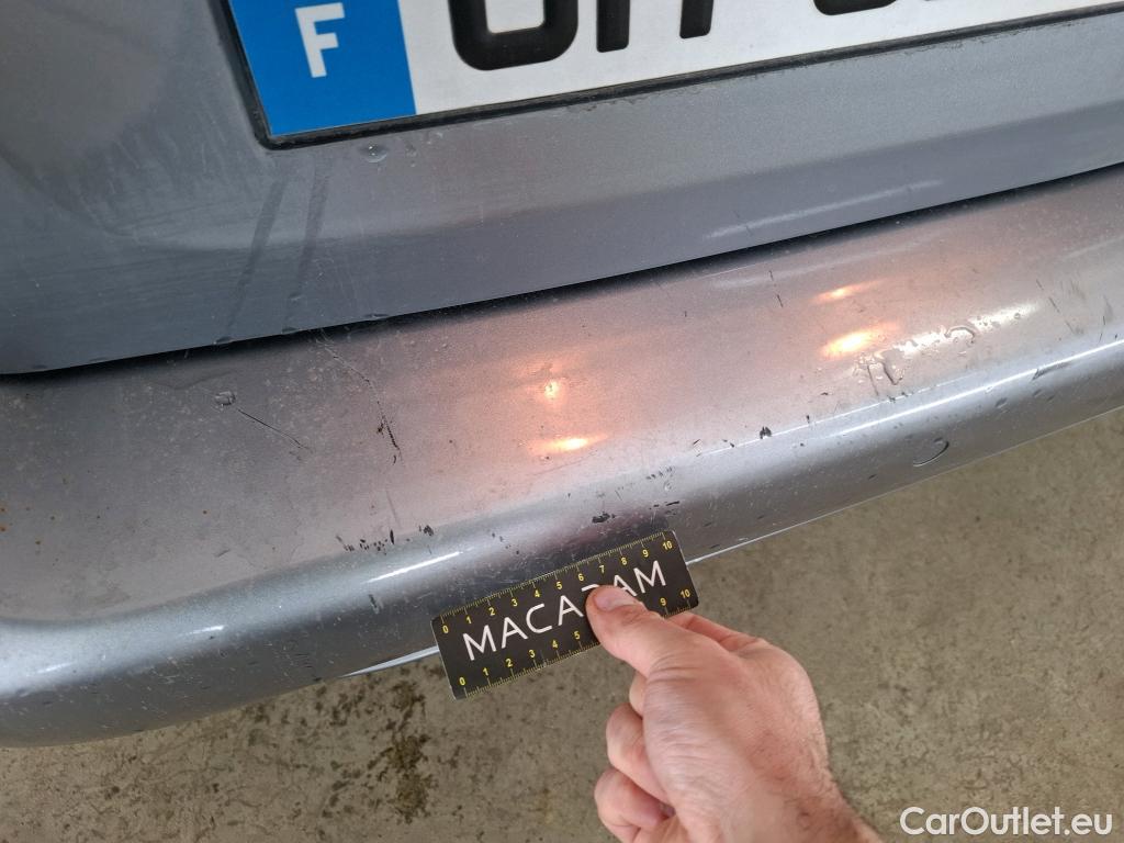  Peugeot  Partner  Asphalt L2 1.5 HDi 100CV BVM6 E6d #13