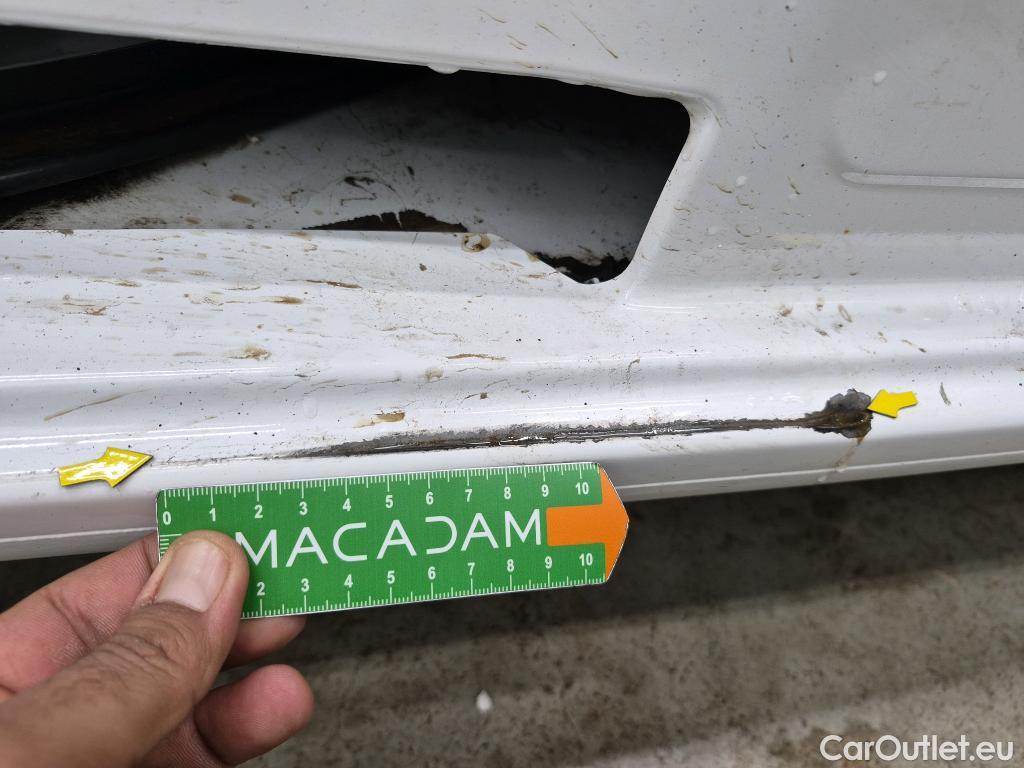  Peugeot  Partner PEUGEOT  / 2018 / 4P / Fourgonnette BHDI 100 S&S STANDARD 1000KG PREMIUM #10