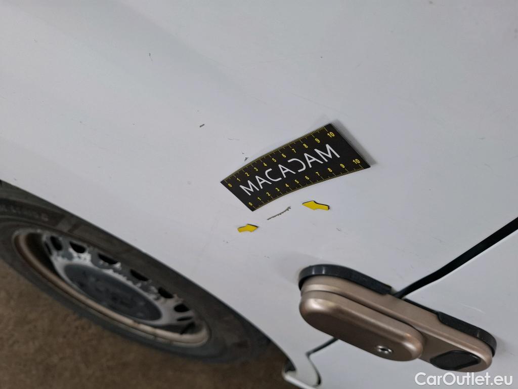  Peugeot  Expert  Fourgon Premium Compact 1.5 HDi 120CV BVM6 E6dT #46