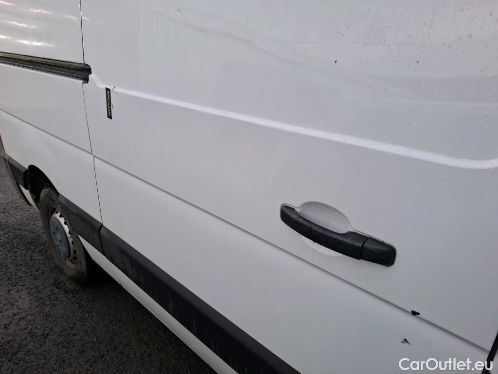  Renault  Master  Fourgon L2H2 3 5 Grand Confort dCi 125CV BVM6 E5 #44