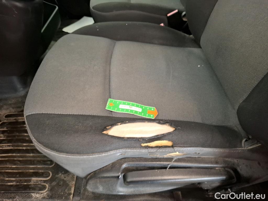  Renault  Master RENAULT  VU 4p Fourgon GD CONFORT F3500 L2H2 DCI 125 EU5 #8