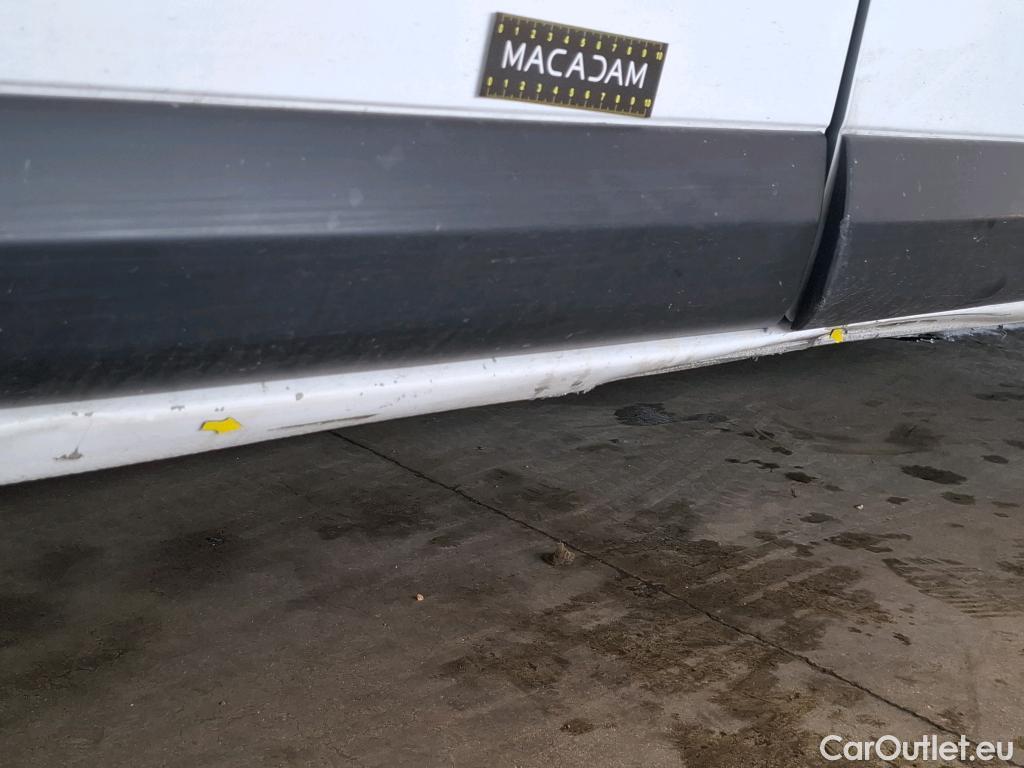  Peugeot  Expert  Fourgon Premium Compact 1.5 HDi 120CV BVM6 E6dT #6