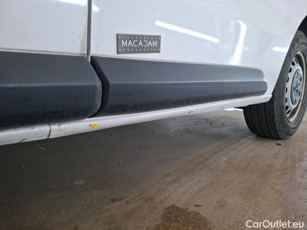  Peugeot  Expert  Fourgon Premium Compact 1.5 HDi 120CV BVM6 E6dT #18