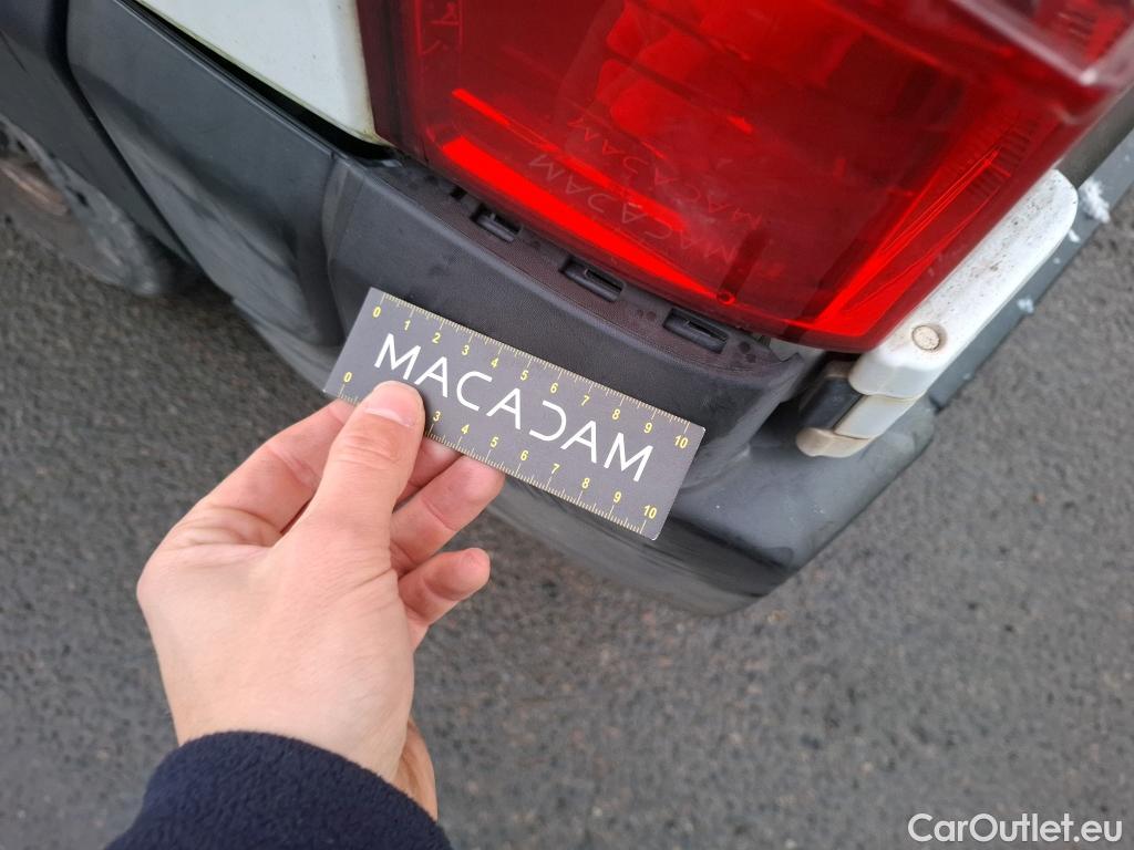  Renault  Master  Fourgon L2H2 3 5 Grand Confort dCi 125CV BVM6 E5 #58