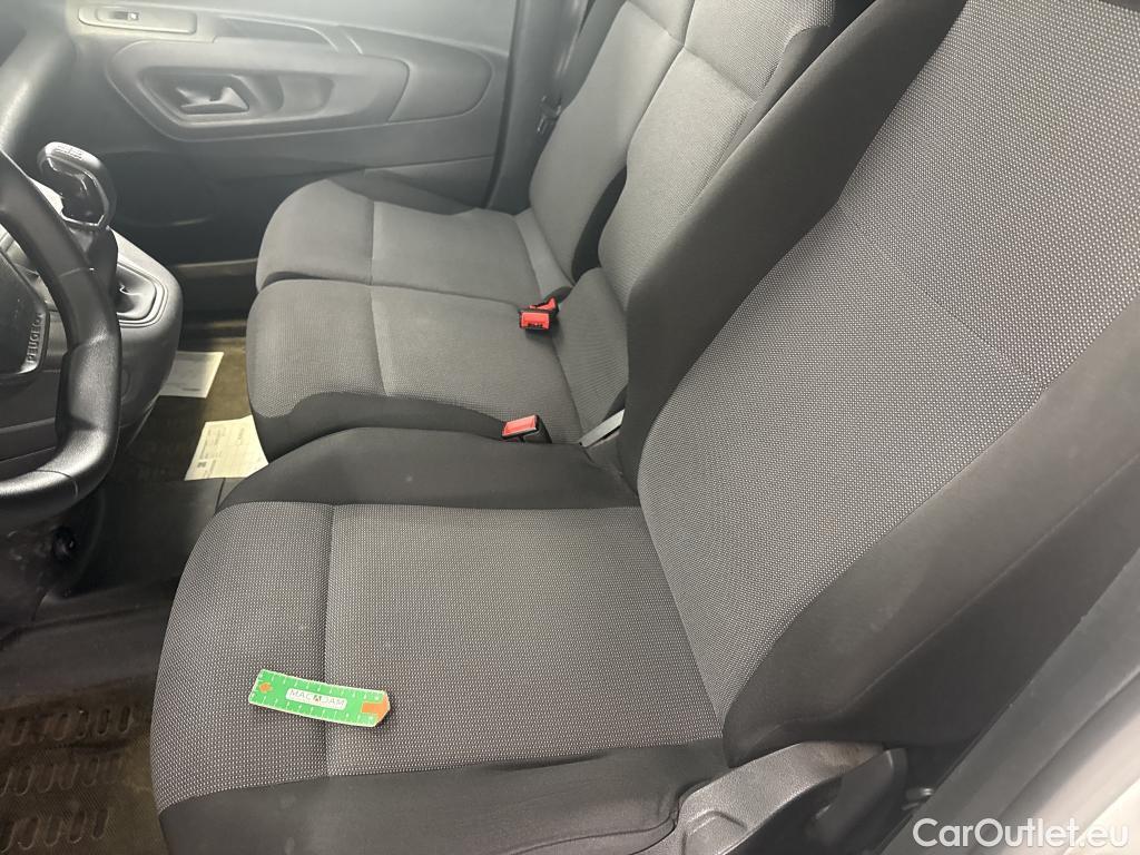  Peugeot  Partner  Premium L1 1.5 HDi 100CV BVM5 E6dT #22