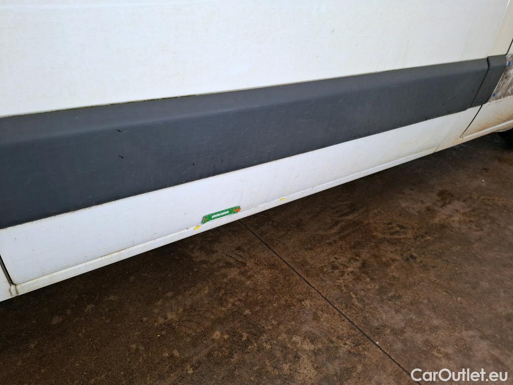  Renault  Master RENAULT  VU 4p Fourgon GD CONFORT F3500 L2H2 DCI 125 EU5 #30