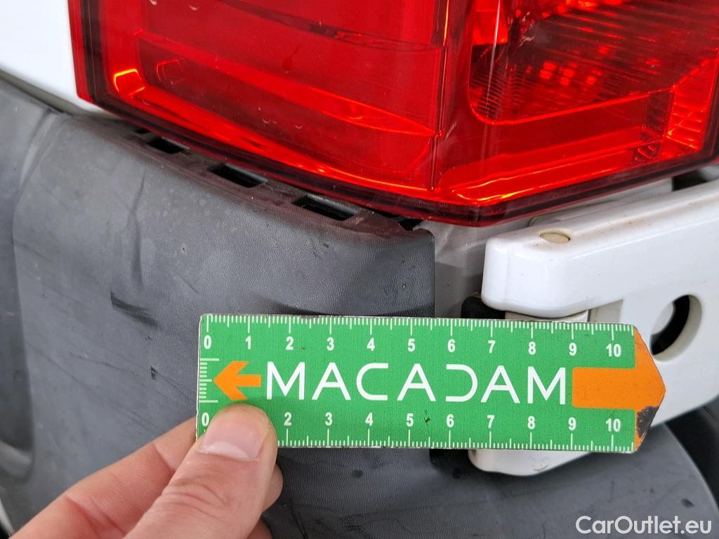  Renault  Master  III Fourgon L2H2 3 5 Grand Confort dCi 125CV BVM6 E5 #58