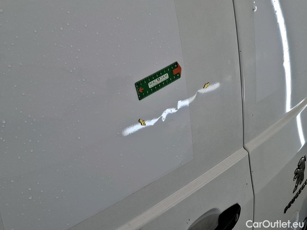  Peugeot  Partner  Premium L1 1.5 HDi 75CV BVM5 E6dT #4