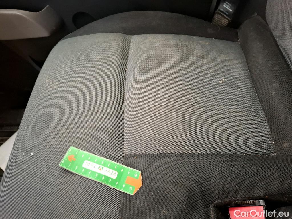  Renault  Master RENAULT  VU 4p Fourgon GD CONFORT F3500 L2H2 DCI 125 EU5 #36