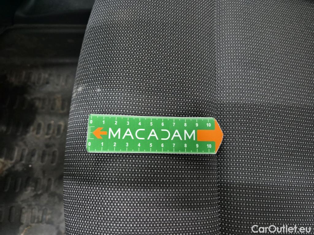  Peugeot  Partner PEUGEOT  / 2018 / 4P / Fourgonnette BHDI 100 S&S STANDARD 1000KG PREMIUM #16