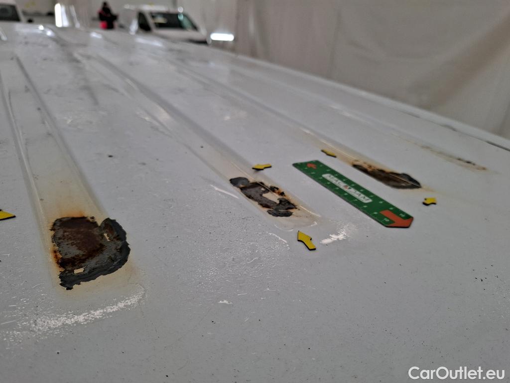  Peugeot  Partner  Premium L1 1.5 HDi 75CV BVM5 E6dT #24