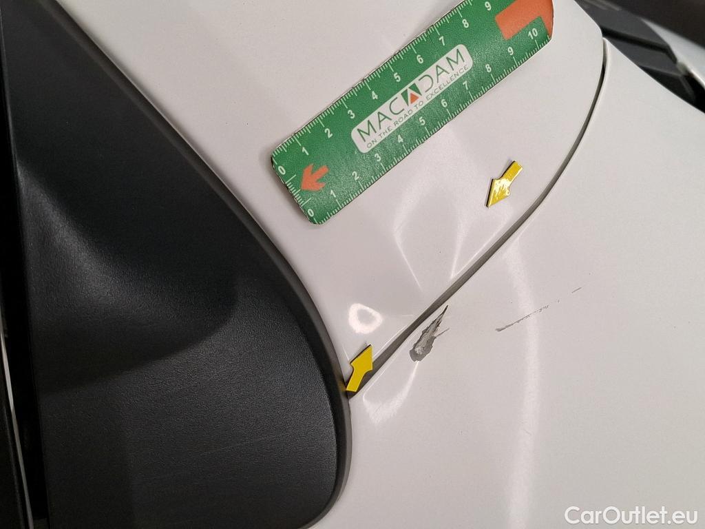  Peugeot  Boxer PEUGEOT  VU 4p Fourgon BLUEHDI 130 PREMIUM 333 L1H1 #39