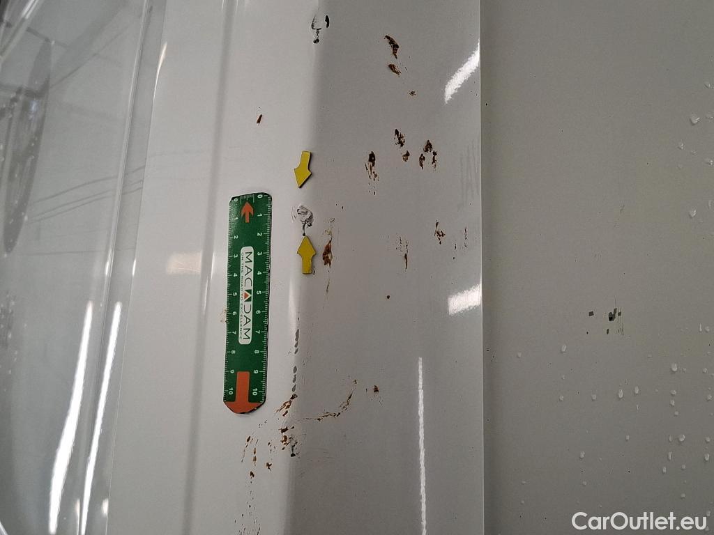  Peugeot  Boxer PEUGEOT  VU 4p Fourgon BLUEHDI 130 PREMIUM 333 L1H1 #98