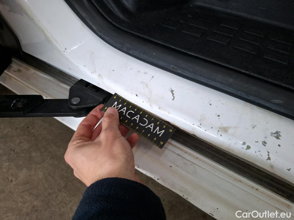  Peugeot  Expert  Fourgon Premium Compact 1.5 HDi 120CV BVM6 E6dT #53