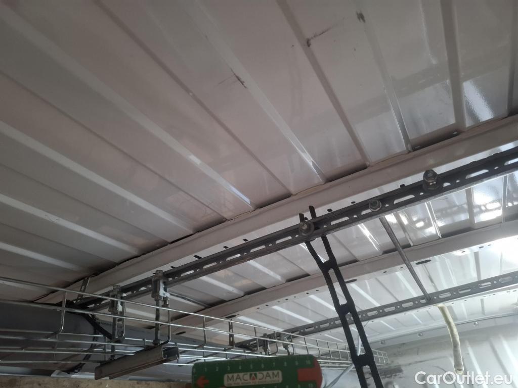  Peugeot  Boxer PEUGEOT  VU 4p Fourgon BLUEHDI 130 PREMIUM 333 L1H1 #80