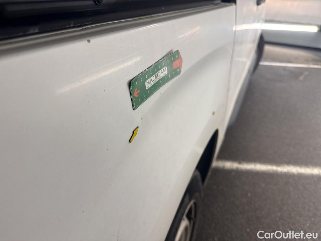  Peugeot  Partner  Premium L1 1.5 HDi 100CV BVM5 E6dT #34