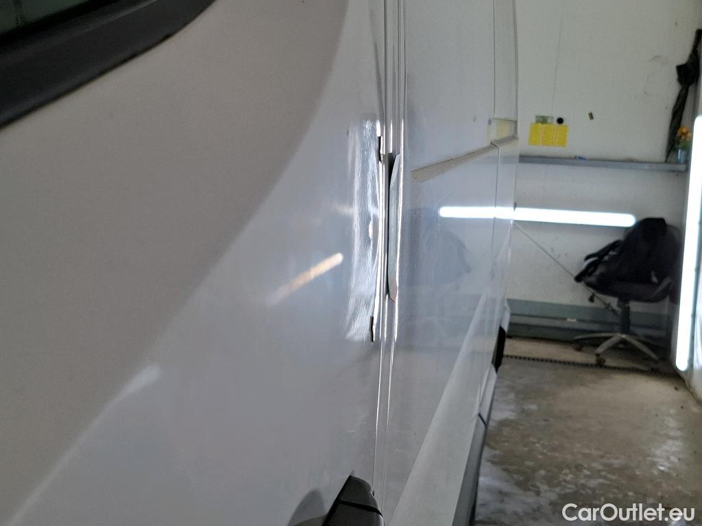  Renault  Master RENAULT  VU 4p Fourgon GD CONFORT F3500 L2H2 DCI 125 EU5 #15