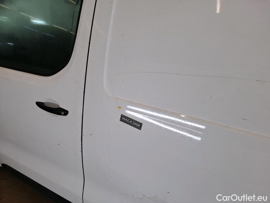  Peugeot  Expert  Fourgon Premium Compact 1.5 HDi 120CV BVM6 E6dT #11