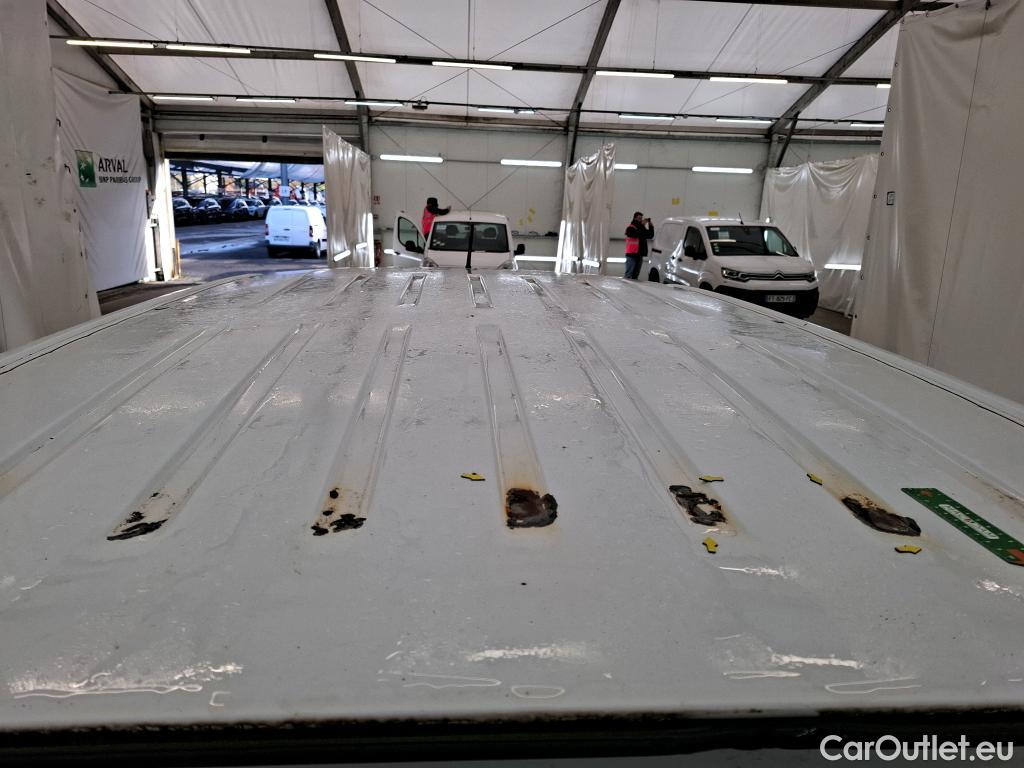  Peugeot  Partner  Premium L1 1.5 HDi 75CV BVM5 E6dT #22