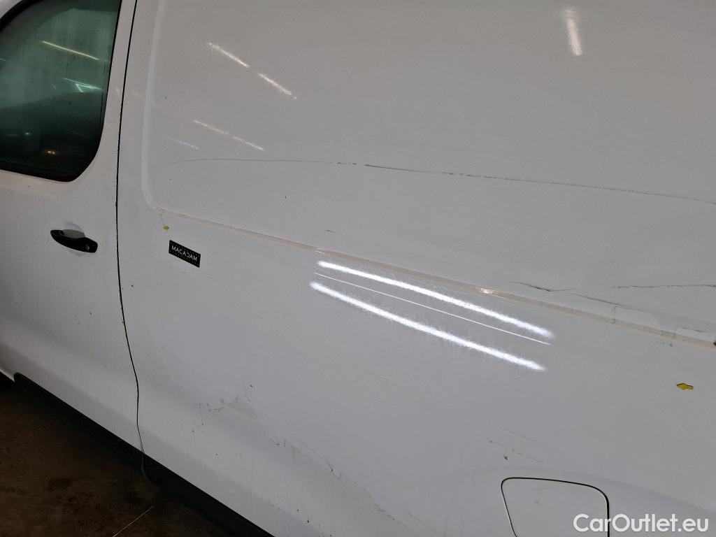  Peugeot  Expert  Fourgon Premium Compact 1.5 HDi 120CV BVM6 E6dT #9